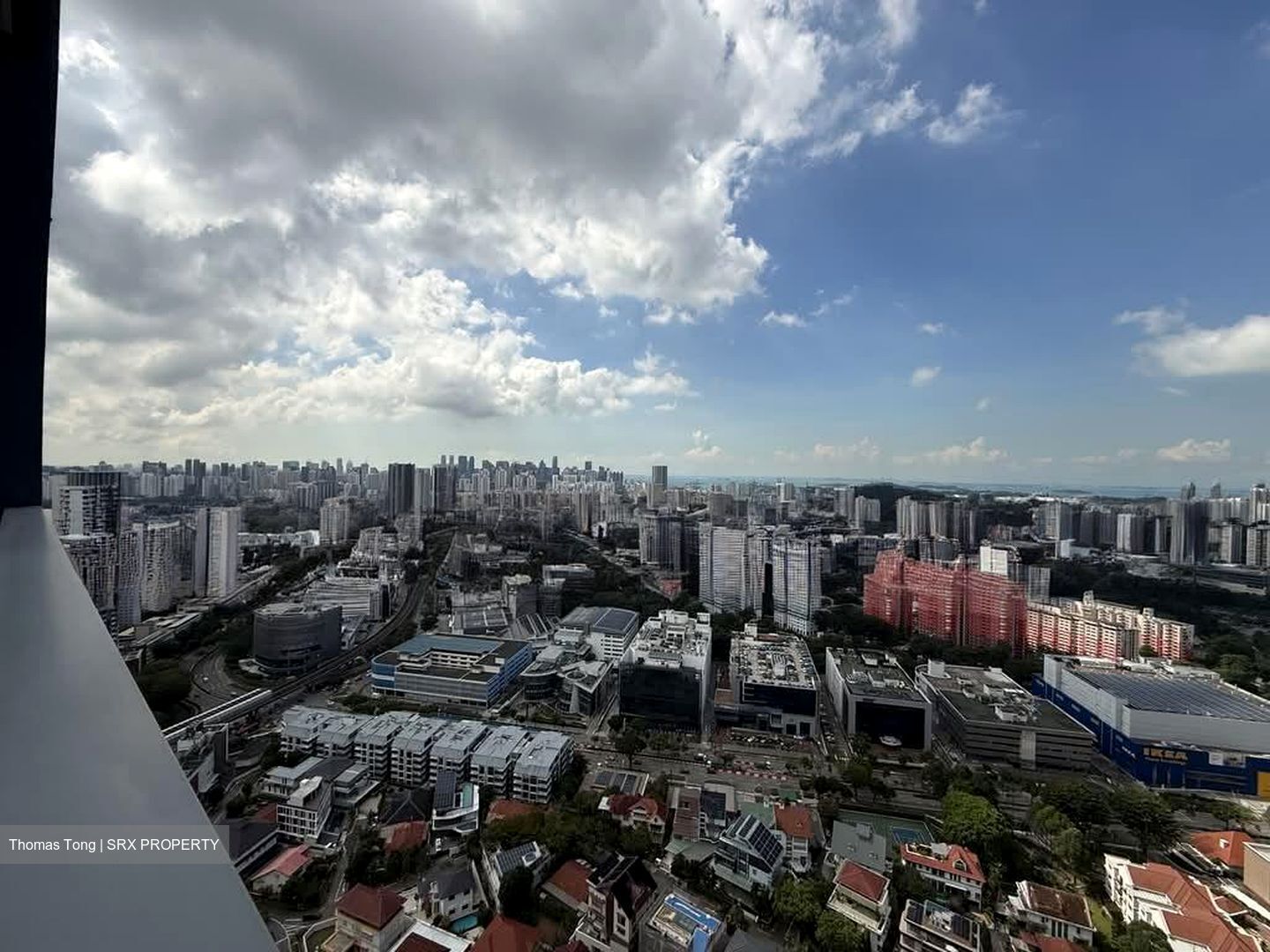 Stirling Residences (D3), Apartment #568128391
